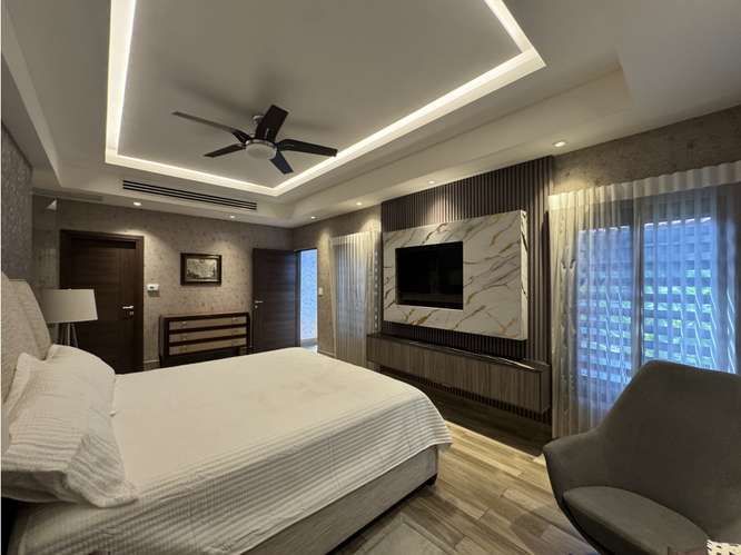 Alquiler de Casa en Altos del Golf, San Francisco. - Imagen 20
