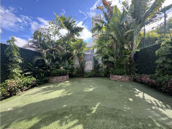 Alquiler de Casa en Altos del Golf, San Francisco. - Imagen 6