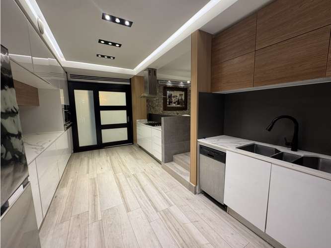 Alquiler de Casa en Altos del Golf, San Francisco. - Imagen 12