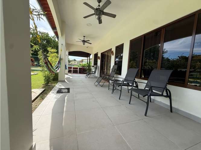 Casa en Alquiler en Playa Coronado - Imagen 19