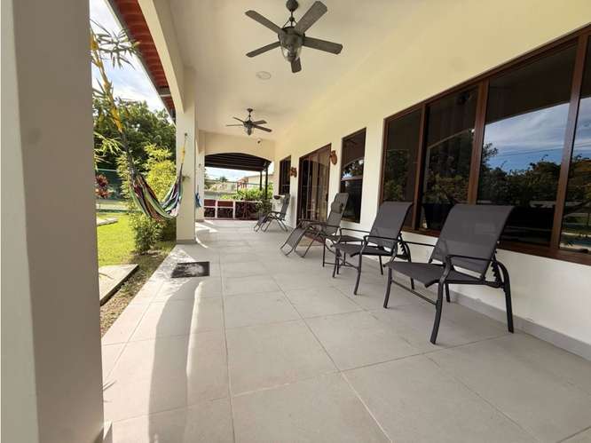 Casa en Alquiler en Playa Coronado - Imagen 17