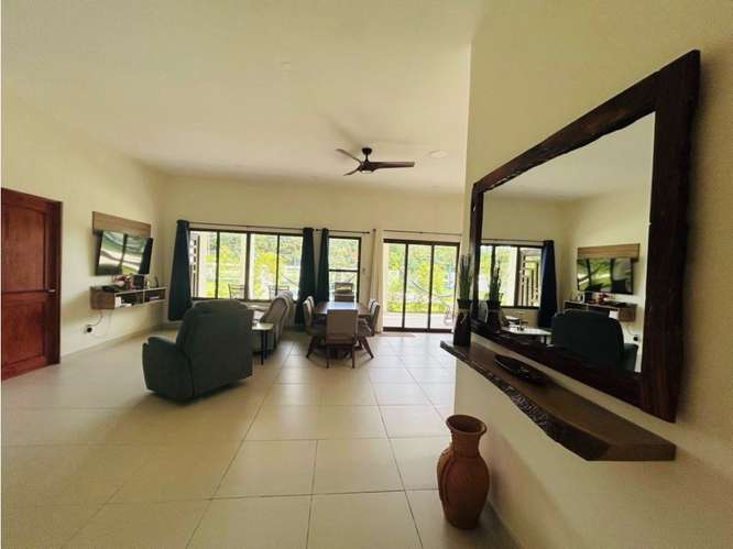 Casa en Alquiler en Playa Coronado - Imagen 4