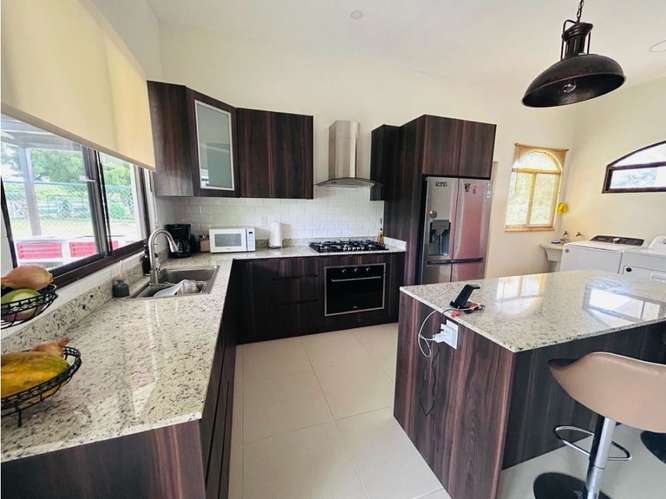 Casa en Alquiler en Playa Coronado - Imagen 6