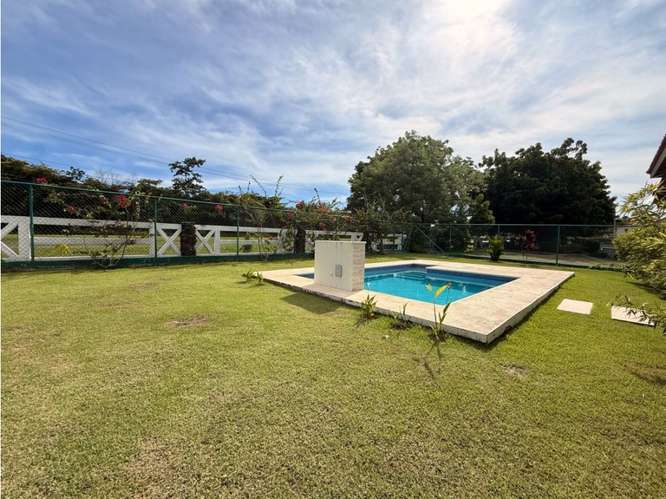 Casa en Alquiler en Playa Coronado - Imagen 18