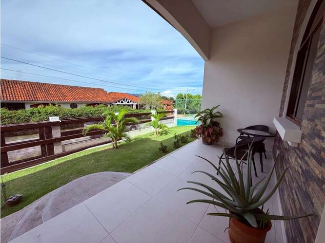 Casa en Alquiler en Playa Coronado - Imagen 3