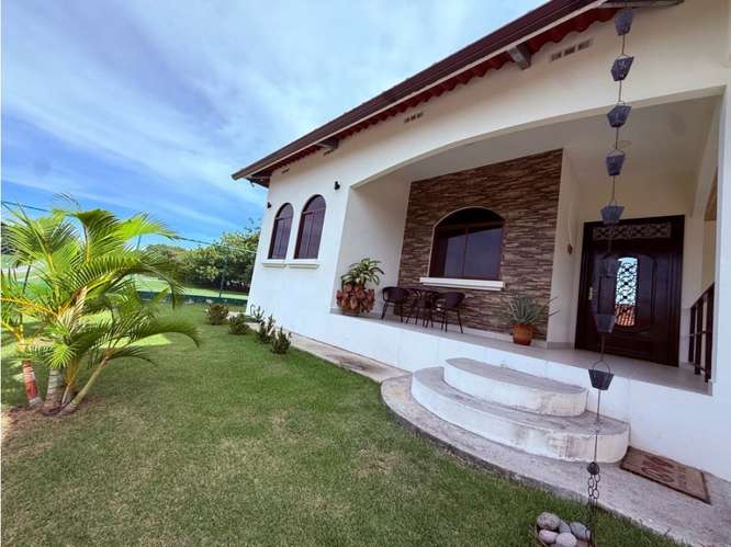 Casa en Alquiler en Playa Coronado - Imagen 2