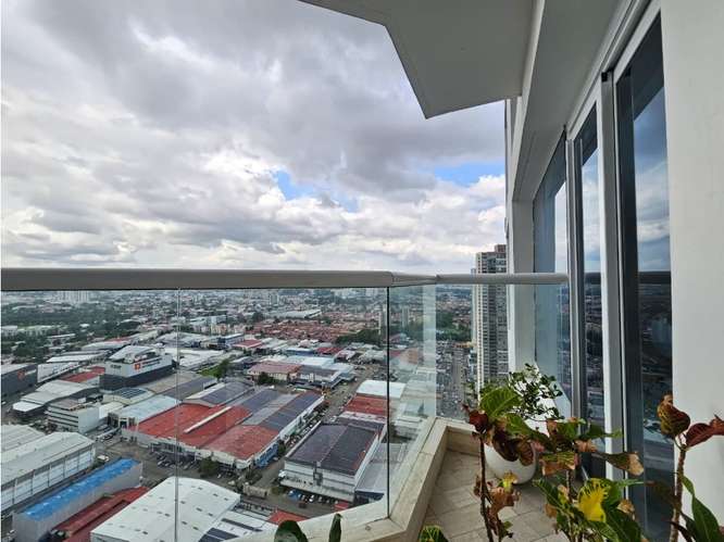 Alquiler de Apartamento en PH The Regent, Costa del Este - Imagen 6