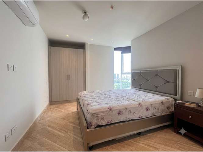 Alquiler de Apartamento en PH The Regent, Costa del Este - Imagen 11