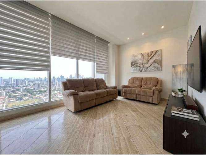 Alquiler de Apartamento en PH The Regent, Costa del Este - Imagen 2
