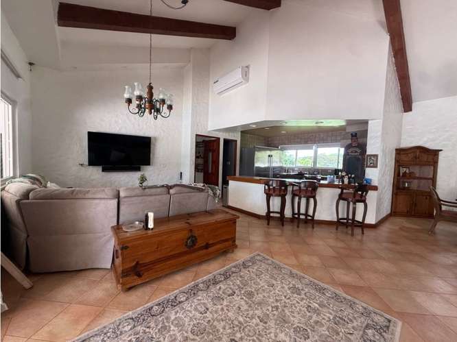 Alquiler de Casa en Club de Golf de Coronado - Imagen 4