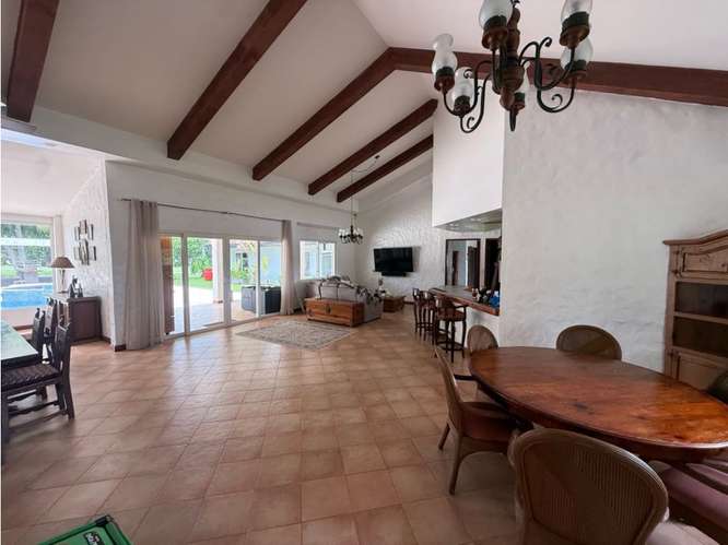 Alquiler de Casa en Club de Golf de Coronado - Imagen 6