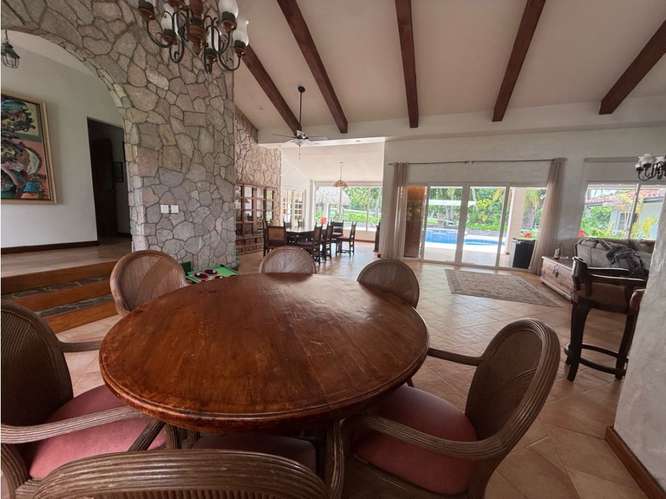 Alquiler de Casa en Club de Golf de Coronado - Imagen 5