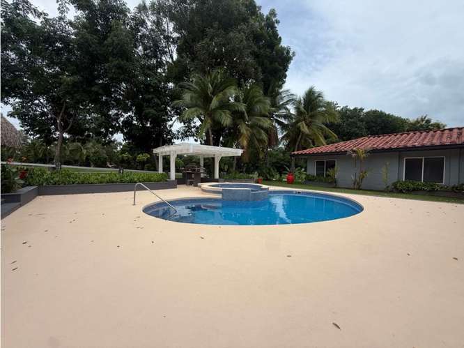 Alquiler de Casa en Club de Golf de Coronado - Imagen 14