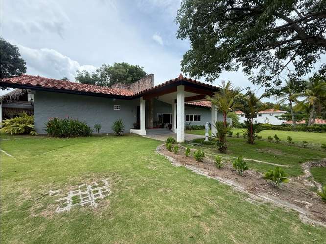 Alquiler de Casa en Club de Golf de Coronado - Imagen 2