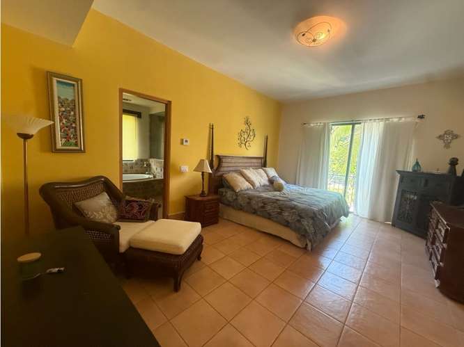 Alquiler de Apartamento en Bristol Residence. Buenaventura - Imagen 9