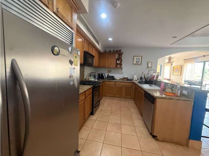 Alquiler de Apartamento en Bristol Residence. Buenaventura - Imagen 6