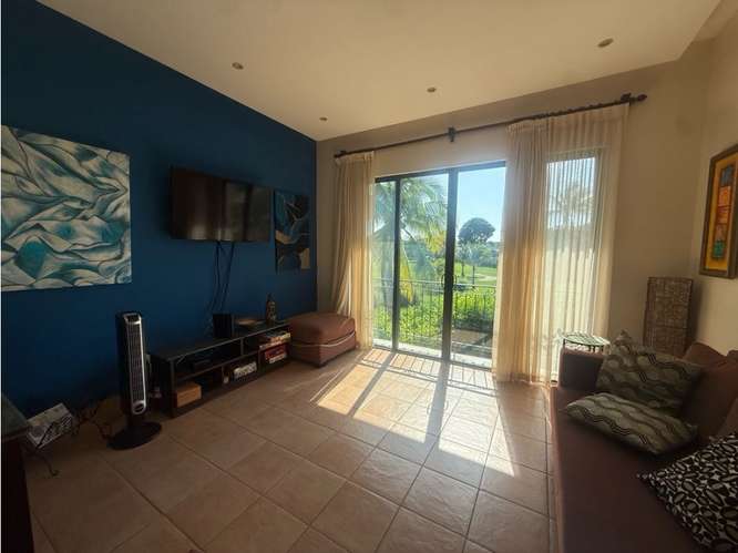 Alquiler de Apartamento en Bristol Residence. Buenaventura - Imagen 3