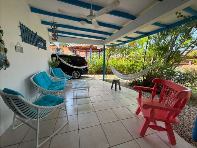 Alquiler de Casa en Playa Coronado - Imagen 4