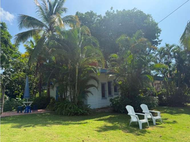 Alquiler de Casa en Playa Coronado - Imagen 11