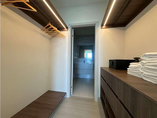 Alquiler de apartamento en Costa del Este, PH Arcadia - Imagen 8
