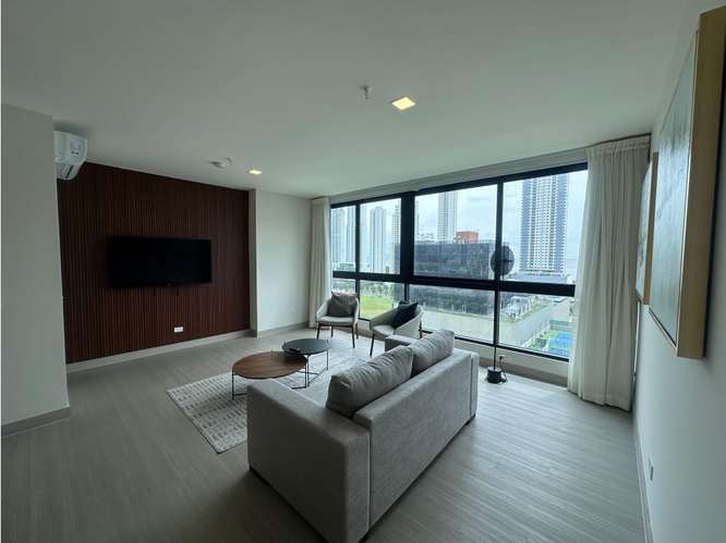 Alquiler de apartamento en Costa del Este, PH Arcadia - Imagen 4