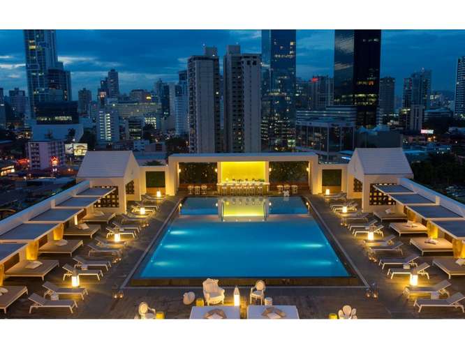 Alquiler de Apartamento en PH Yoo, Av Balboa - Imagen 5