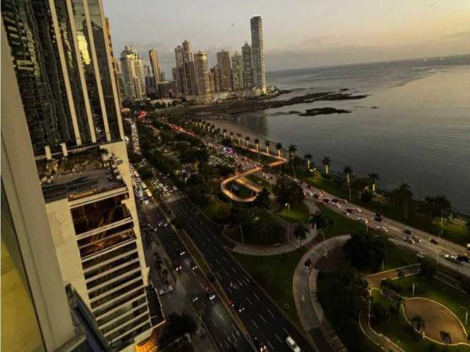 Alquiler de Apartamento en PH Yoo, Av Balboa - Imagen 4