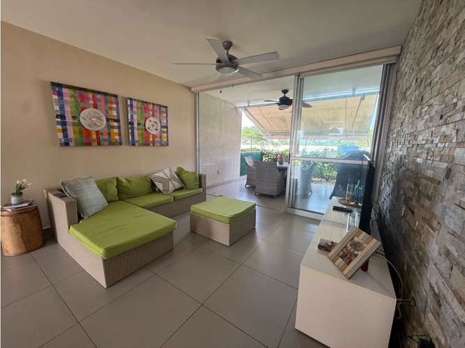 Alquiler de Apartamento en PH Carenero, en Las Islas, Punta Barco