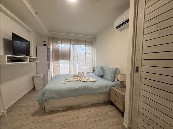 Alquiler de Apartamento en Ph Ventanas, Playa Caracol - Imagen 5