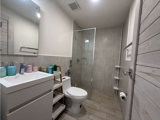 Alquiler de Apartamento en Ph Ventanas, Playa Caracol - Imagen 6