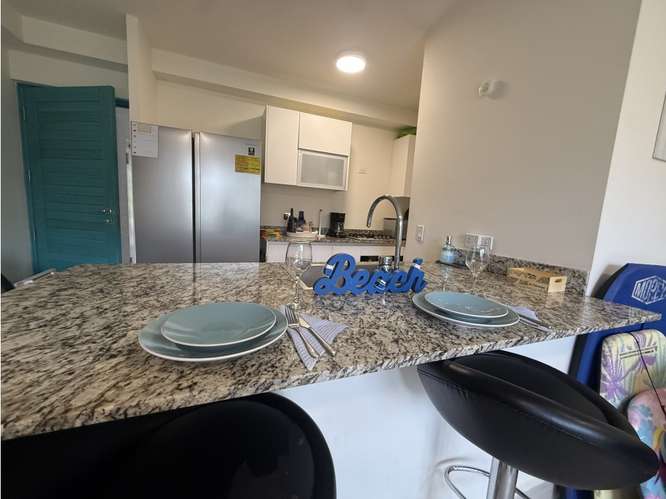Alquiler de Apartamento en Ph Ventanas, Playa Caracol - Imagen 4