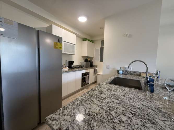 Alquiler de Apartamento en Ph Ventanas, Playa Caracol - Imagen 3
