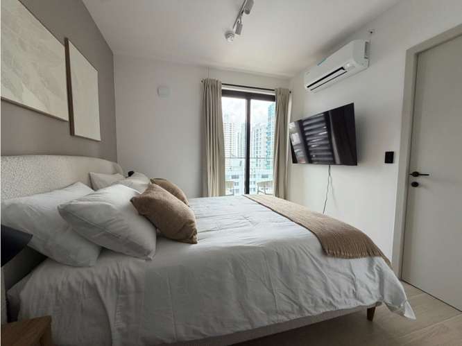 Alquiler de Apartamento en PH The Hub, San Francisco. - Imagen 8