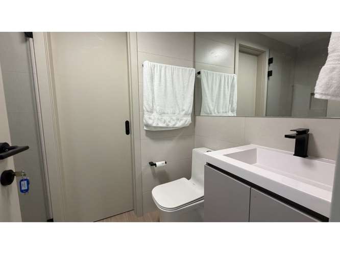Alquiler de Apartamento en PH The Hub, San Francisco. - Imagen 9