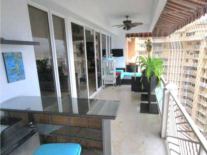 Alquiler de Apartamento en PH Terranova, En El Cangrejo - Imagen 19