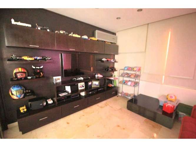 Alquiler de Apartamento en PH Terranova, En El Cangrejo - Imagen 14