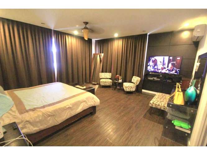 Alquiler de Apartamento en PH Terranova, En El Cangrejo - Imagen 8