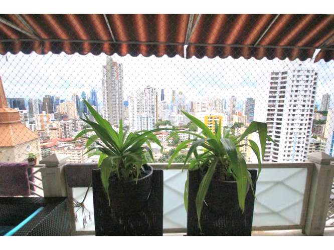 Alquiler de Apartamento en PH Terranova, En El Cangrejo - Imagen 17