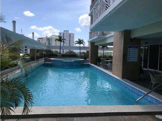 Alquiler de Apartamento en PH Terranova, En El Cangrejo - Imagen 20