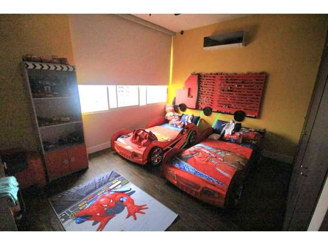 Alquiler de Apartamento en PH Terranova, En El Cangrejo - Imagen 11