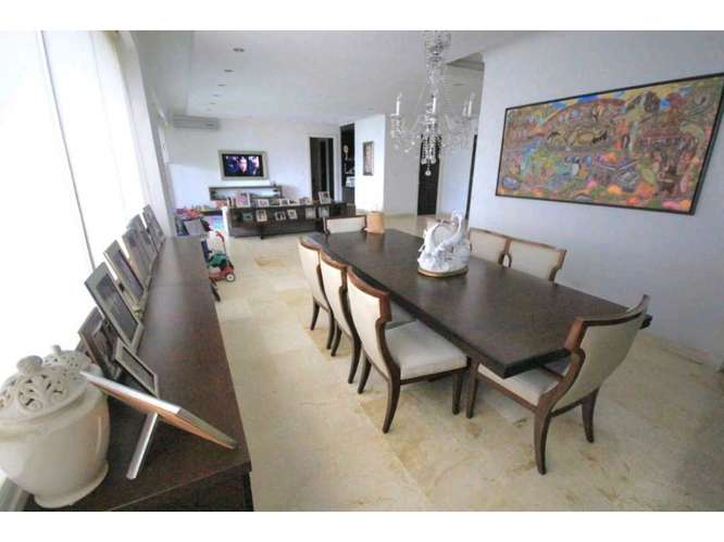 Alquiler de Apartamento en PH Terranova, En El Cangrejo - Imagen 3
