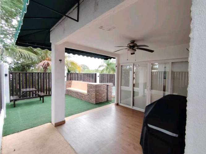 Alquiler de casa en PH Paradise Point , Coronado - Imagen 8