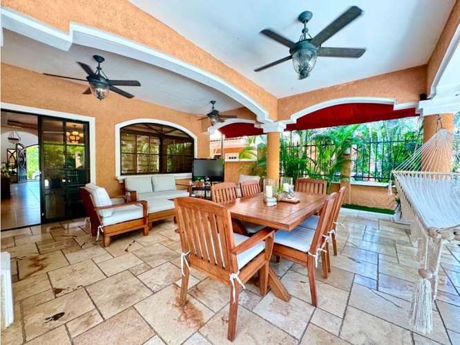 Alquiler de Casa en Clayton Village, Clayton - Imagen 4
