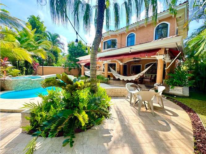 Alquiler de Casa en Clayton Village, Clayton