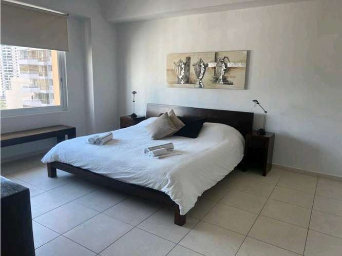 Alquiler de Apartamento en el PH Vista Marina, Av Balboa - Imagen 7