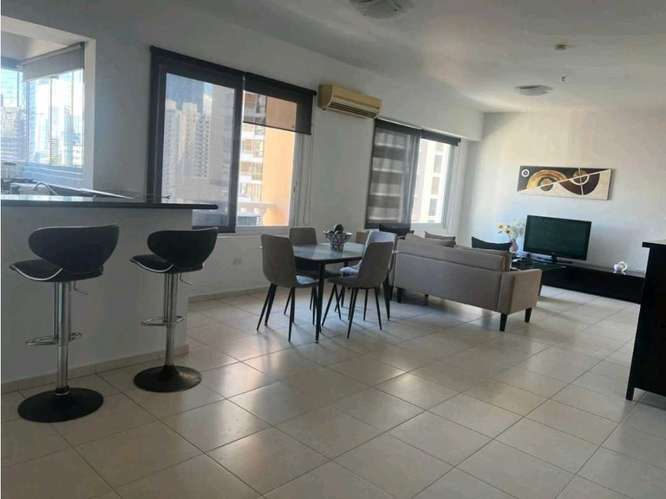 Alquiler de Apartamento en el PH Vista Marina, Av Balboa - Imagen 3