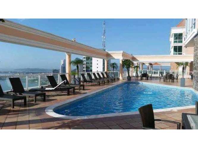 Alquiler de Apartamento en el PH Vista Marina, Av Balboa - Imagen 8