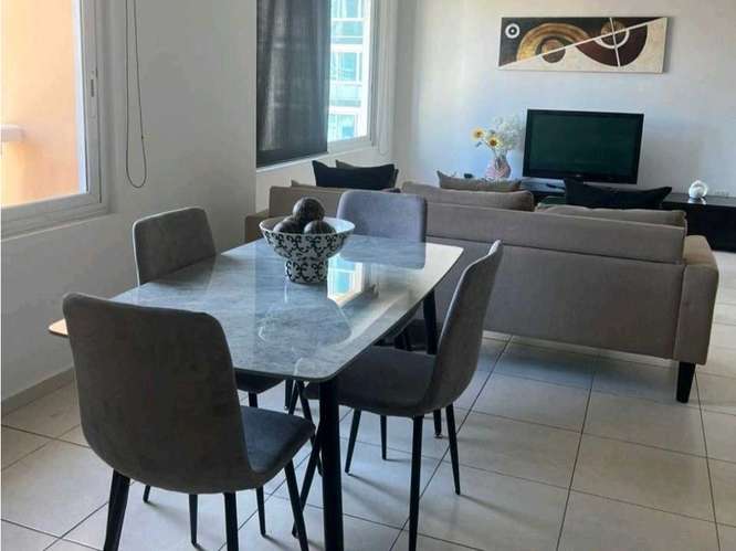 Alquiler de Apartamento en el PH Vista Marina, Av Balboa - Imagen 2