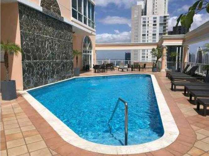 Alquiler de Apartamento en el PH Vista Marina, Av Balboa - Imagen 10