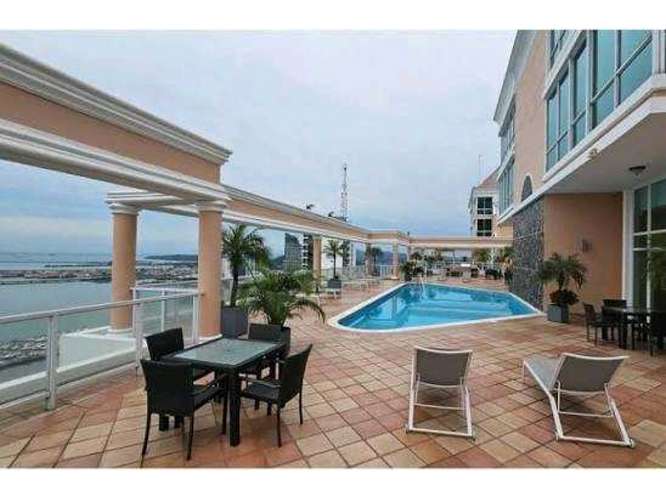 Alquiler de Apartamento en el PH Vista Marina, Av Balboa - Imagen 9